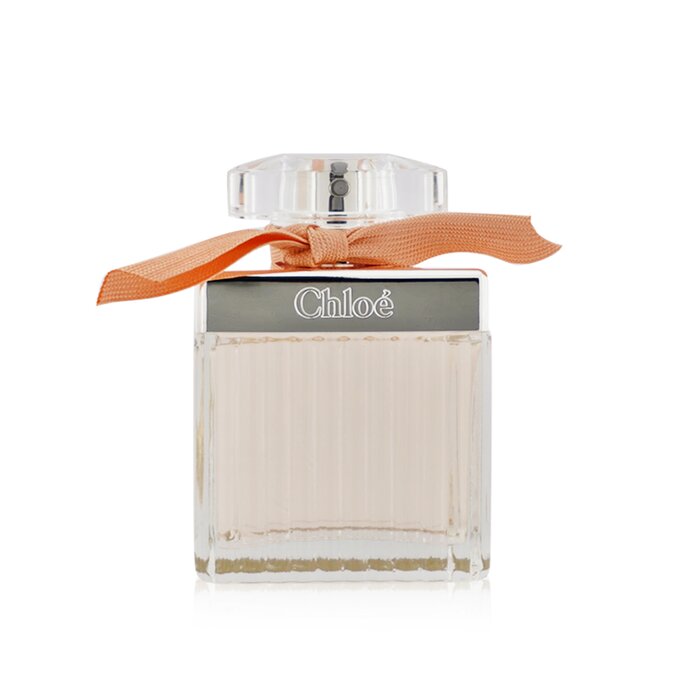 Chloe Rose Tangerine туалетная вода 75 мл — цветочно-фруктовый аромат с нотами розы и мандарина для женщин