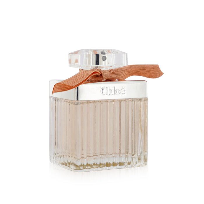 Chloe Rose Tangerine туалетная вода 75 мл — цветочно-фруктовый аромат с нотами розы и мандарина для женщин