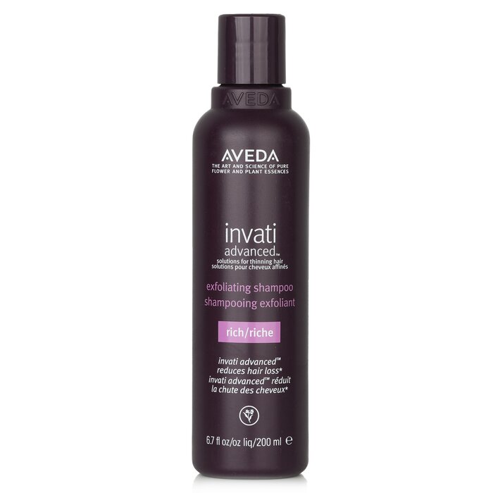 Invati Advanced Отшелушивающий Шампунь
