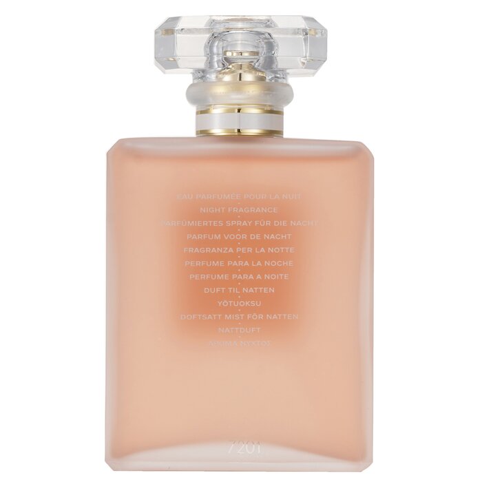 Coco Mademoiselle L'Eau Privée парфюмерная вода для женщин, восточно-цветочный аромат, 100 мл