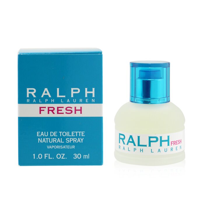 Ralph Lauren Ralph Fresh туалетная вода для женщин с ароматом лимона и арбуза, 30 мл