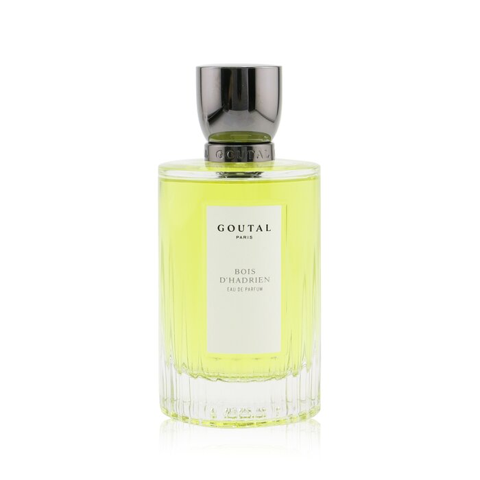 Goutal Bois D'Hadrien парфюмированный спрей 50 мл — древесно-цитрусовая композиция для мужчин и женщин