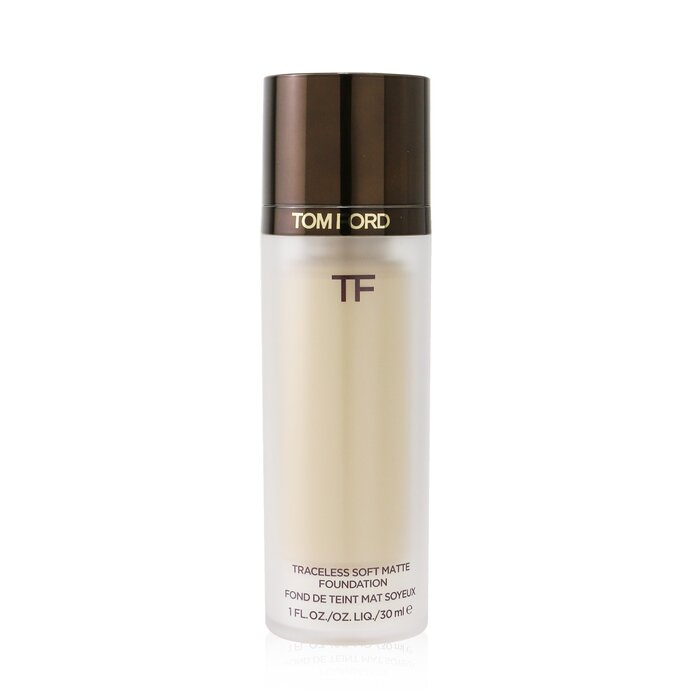 Тональный крем Tom Ford с гиалуроновой кислотой для лица, 30 мл