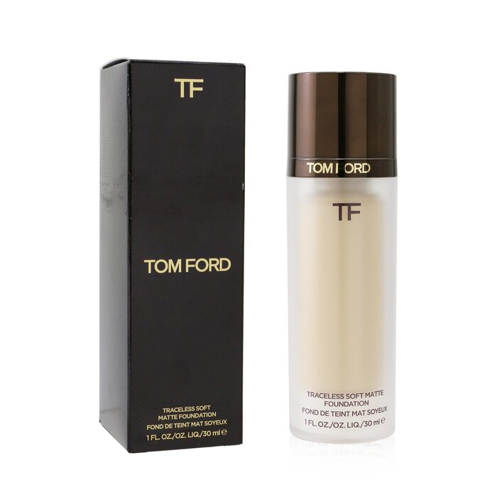 Тональный крем Tom Ford с гиалуроновой кислотой для лица, 30 мл