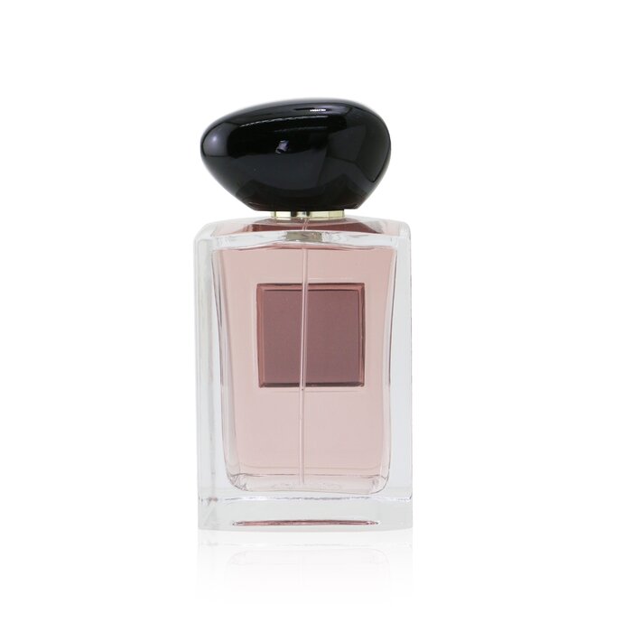Giorgio Armani Prive Rose Milano туалетная вода, 100 мл — шипрово-цветочный аромат для женщин с нотами розы и жасмина