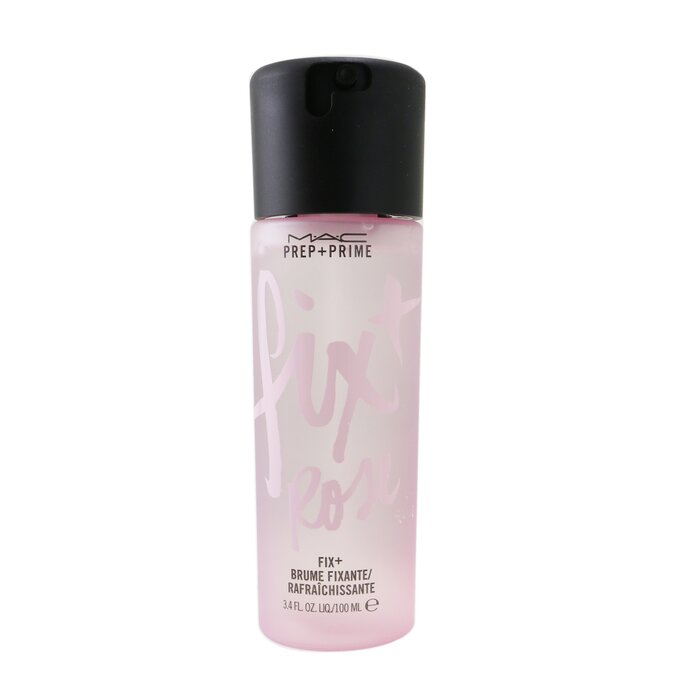 Prep + Prime Fix+ Finishing Mist