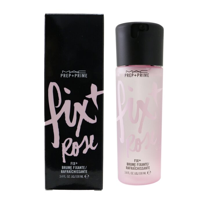 Prep + Prime Fix+ Finishing Mist