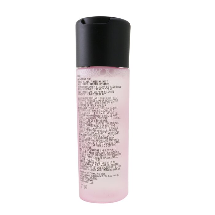 Prep + Prime Fix+ Finishing Mist