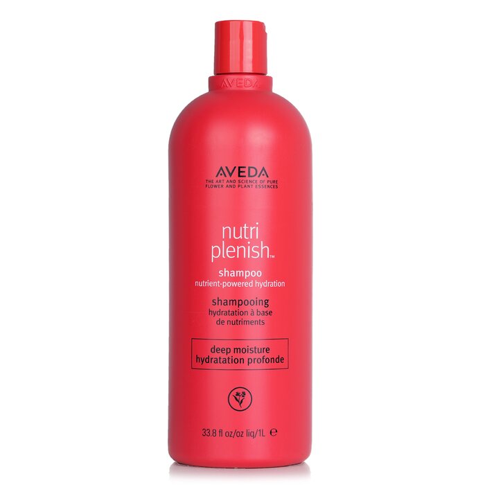 Nutriplenish Шампунь