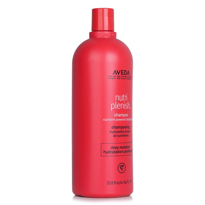 Nutriplenish Шампунь