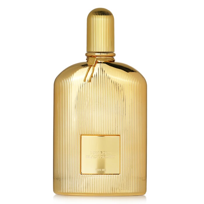 Tom Ford Black Orchid парфюмированная вода, 50 мл, восточно-цветочная композиция с трюфелем и черной орхидеей