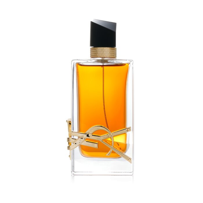 Yves Saint Laurent Libre интенс парфюм 50 мл — женский аромат с нотами лаванды, жасмина и ванили для холодного времени года