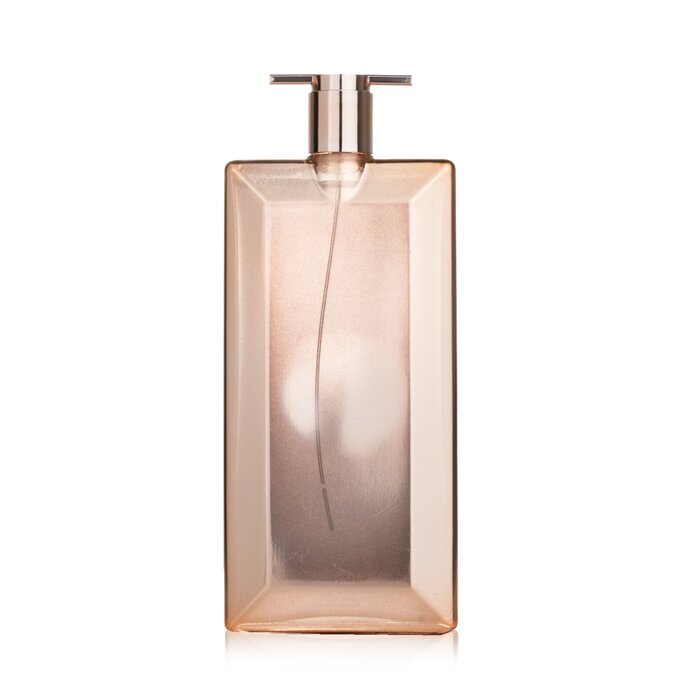 Lancome Idole L'Intense парфюмированный спрей 25 мл — шипровый цветочный аромат для уверенных женщин