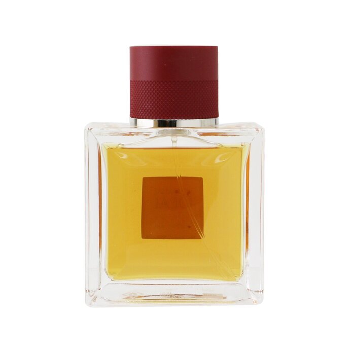 Guerlain L'Homme Ideal Extreme парфюм для мужчин с восточными и древесными нотами, 50 мл