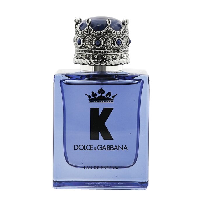 Dolce & Gabbana K парфюмерная вода для мужчин, 100 мл