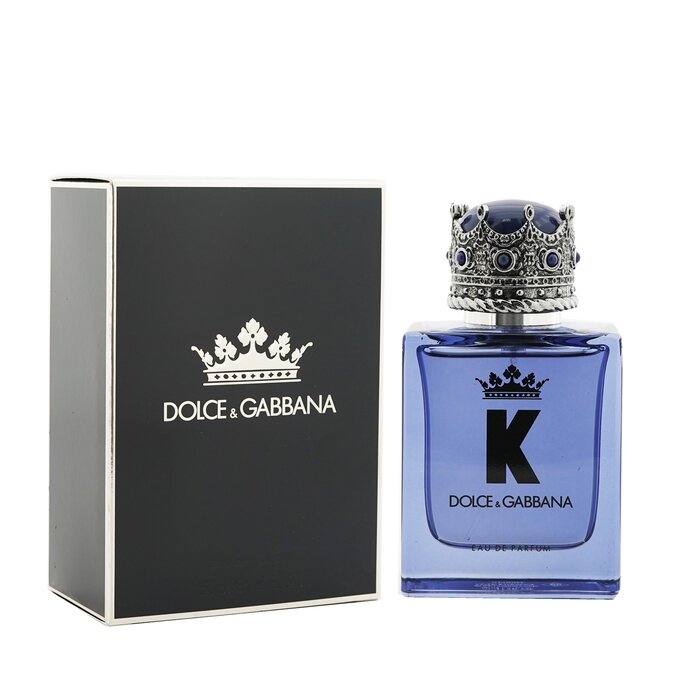 Dolce & Gabbana K парфюмерная вода для мужчин, 100 мл