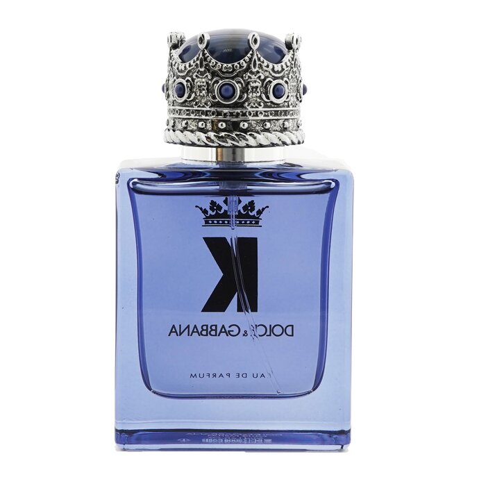 Dolce & Gabbana K парфюмерная вода для мужчин, 100 мл