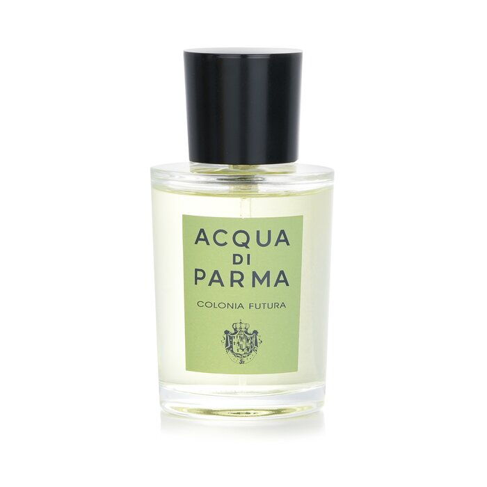 Acqua di Parma Colonia Futura 100 мл — ароматическая вода с цитрусовыми нотами для мужчин и женщин