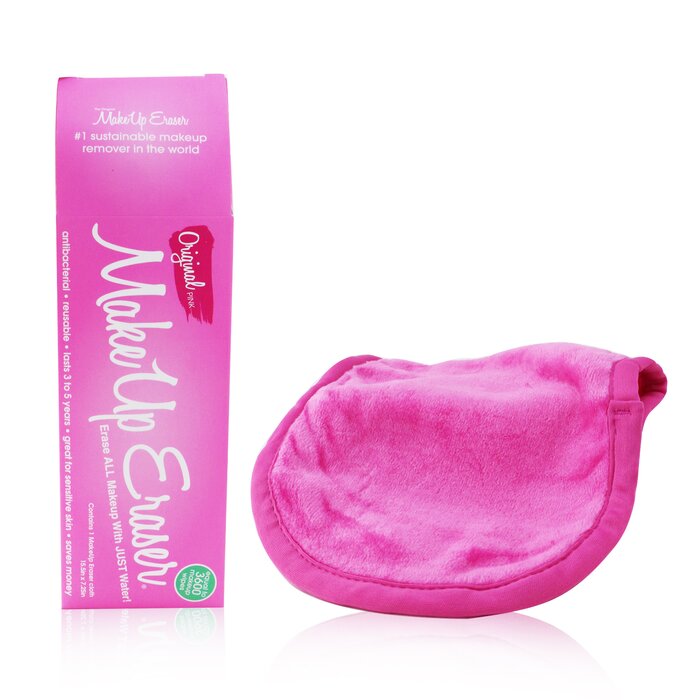 MakeUp Eraser Салфетка для Снятия Макияжа