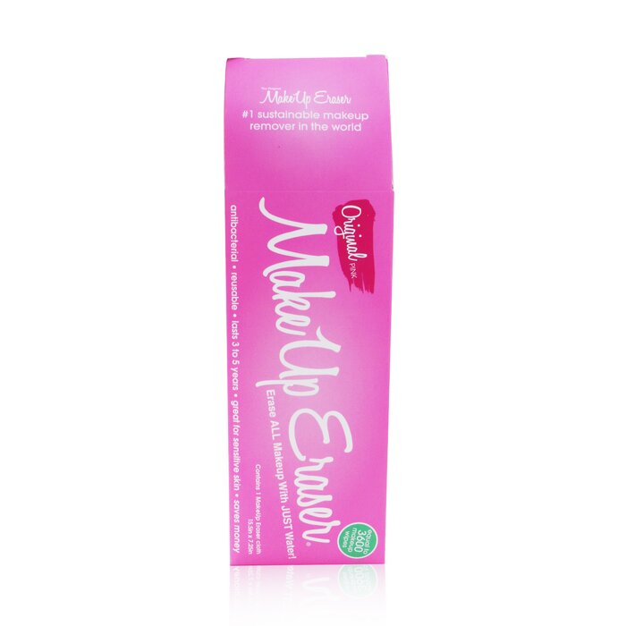 MakeUp Eraser Салфетка для Снятия Макияжа