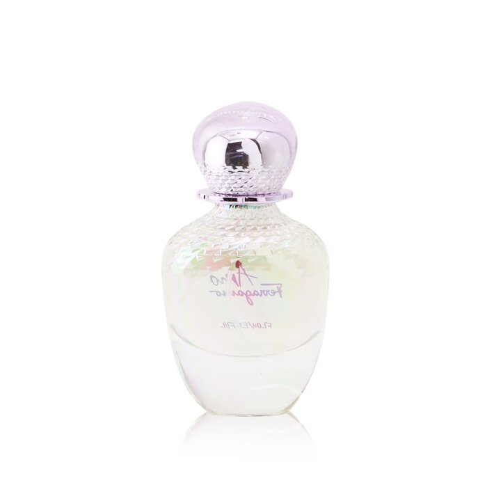 Amo Ferragamo Flowerful парфюмированная вода для женщин, цветочно-фруктовый, 100 мл