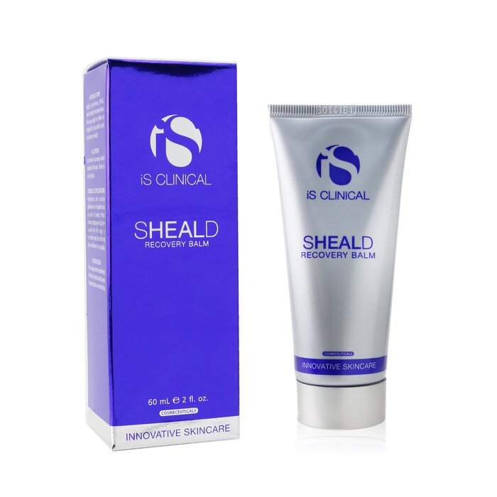 Sheald Recovery Balm