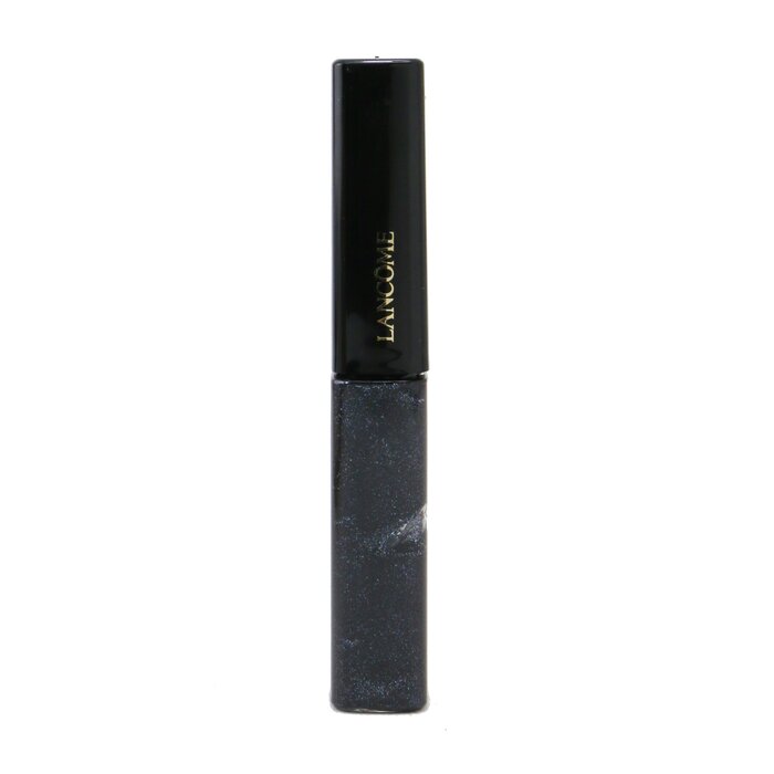 Жидкие тени для век Lancome с эффектом матового покрытия, оттенок Gun Metal, 4.5 мл