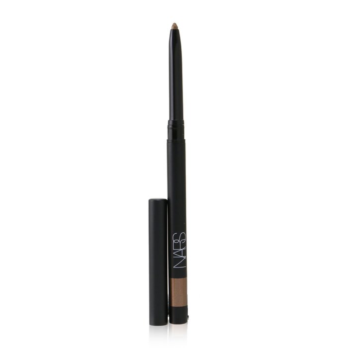 Карандаш для глаз Nars Kohliner с матовым эффектом, черный, 0.28 г