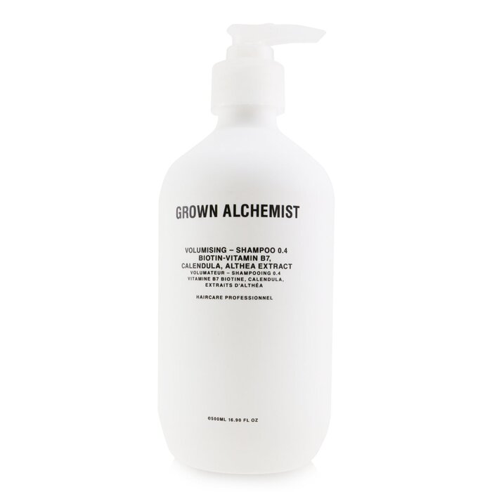Volumising - Shampoo 0.4