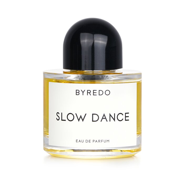 Byredo Slow Dance парфюмированный спрей 100 мл — унисекс аромат с нотами опопонакса, ванили и ладана