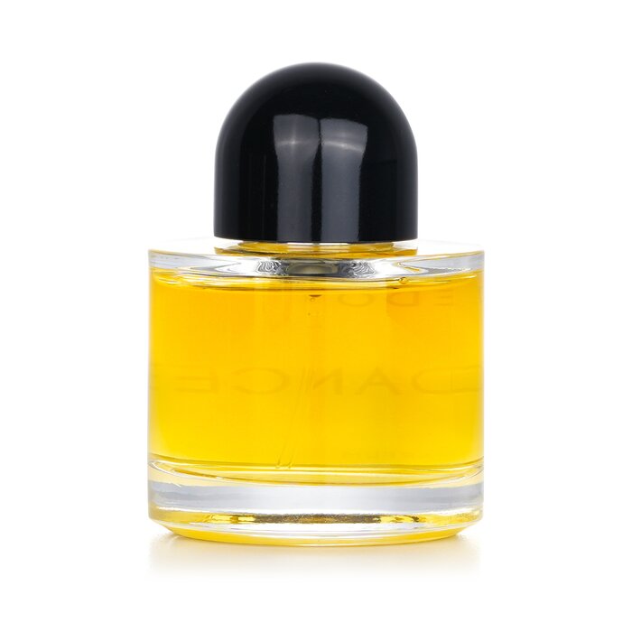Byredo Slow Dance парфюмированный спрей 100 мл — унисекс аромат с нотами опопонакса, ванили и ладана
