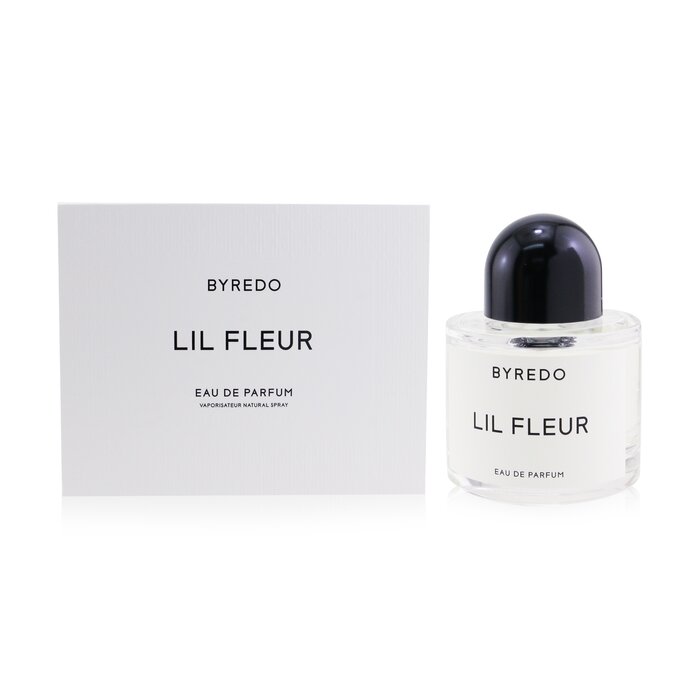 Byredo Lil Fleur парфюм для мужчин и женщин, восточный цветочный аромат, 100 мл