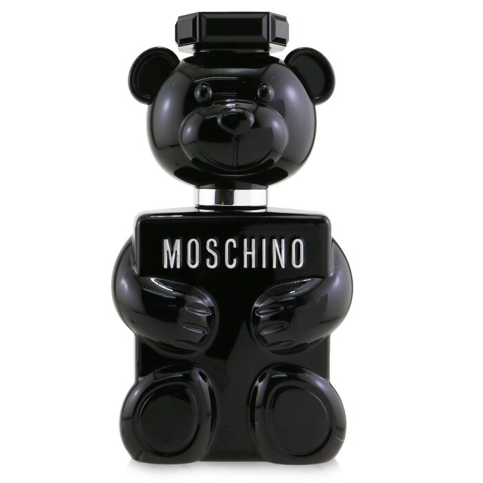 Moschino Toy Boy парфюм для мужчин, древесно-пряный, 30 мл