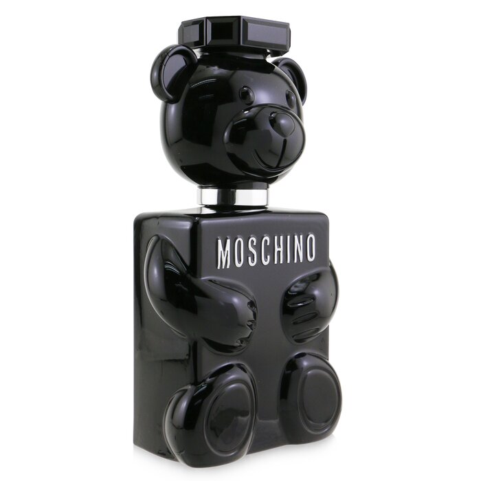 Moschino Toy Boy парфюм для мужчин, древесно-пряный, 30 мл