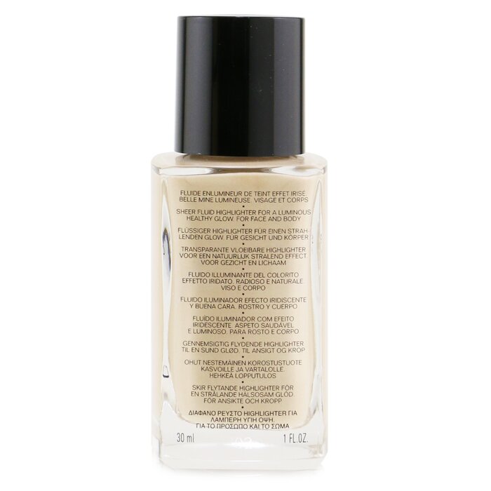 Les Beiges Sheer Healthy Glow Хайлайтер Флюид