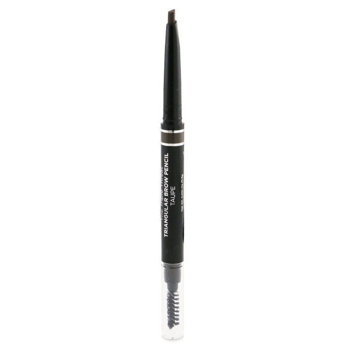 Карандаш для бровей Billion Dollar Brows с треугольным срезом, 0.03 г — для естественного контурирования и растушёвки