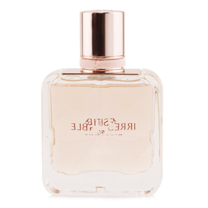 Givenchy Irresistible eau de parfum 80 мл — цветочно-древесный аромат для женщин, наполненный свежестью и лёгкостью.