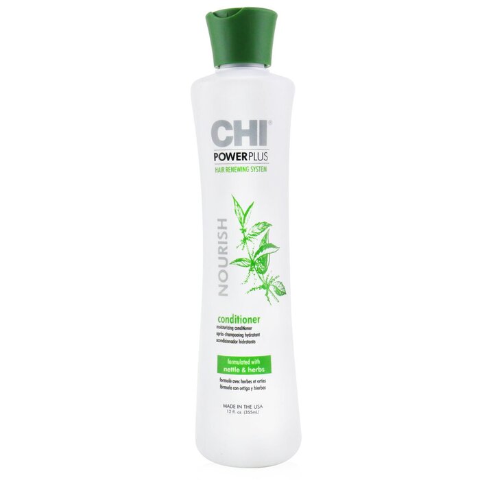 Power Plus Питательный Кондиционер