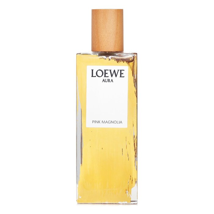 Парфюм Loewe Aura Pink Magnolia с нотами магнолии и красных фруктов, 100 мл