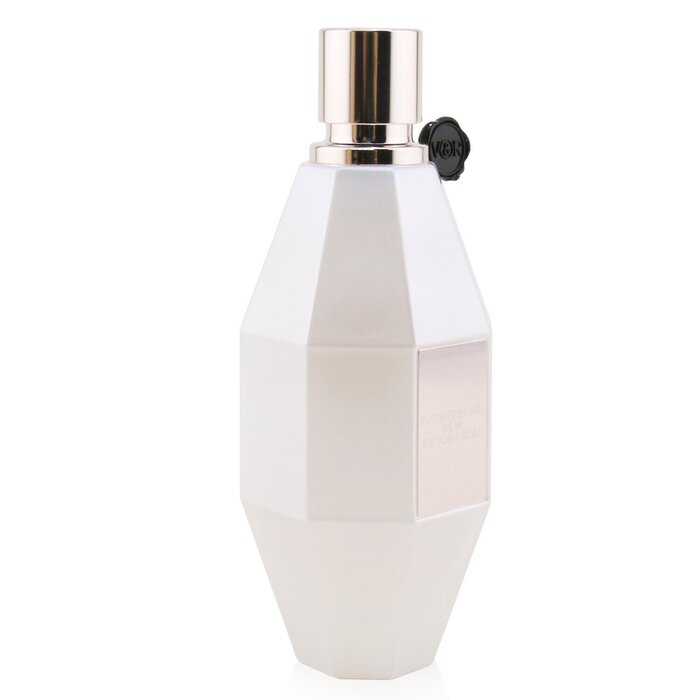 Viktor & Rolf Flowerbomb Dew аромат для женщин с нотами мускуса и цветочного букета, 30 мл