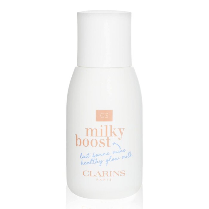 Milky Boost Основа