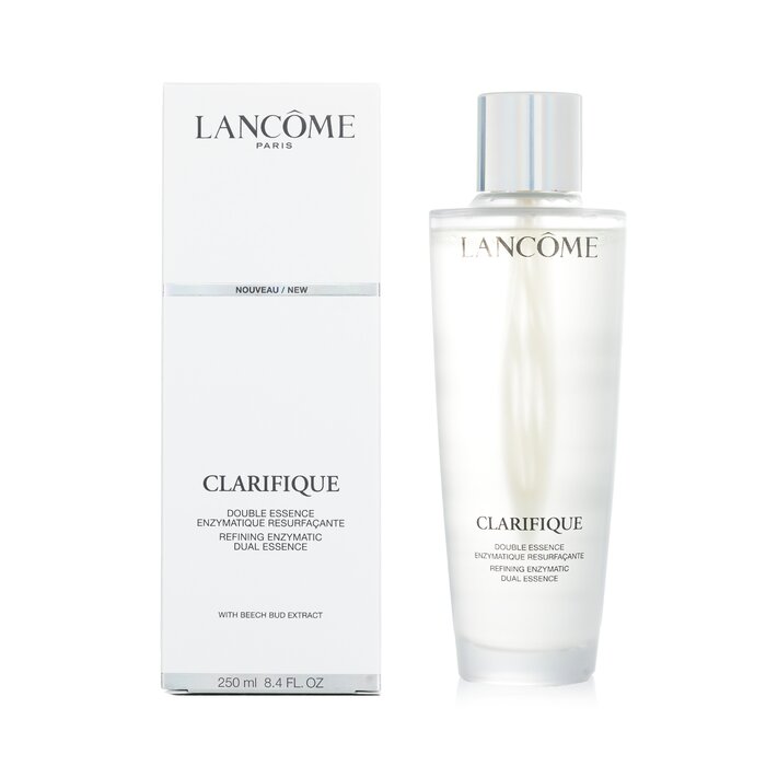 Косметическая эссенция Lancome с липидными и прозрачными формулами для сияющей кожи, 150 мл