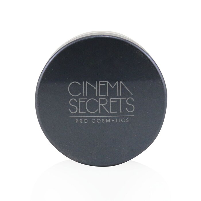 Cinema Secrets пудра для сияния кожи с легкой текстурой, 16 г
