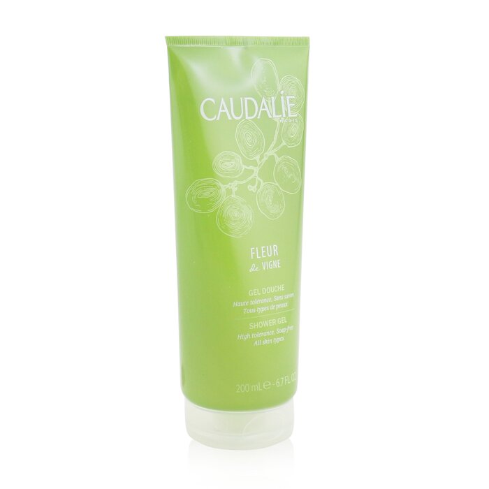 Fleur De Vigne Shower Gel