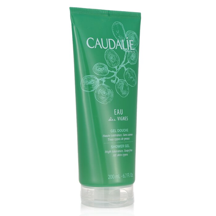 Eau Des Vignes Shower Gel