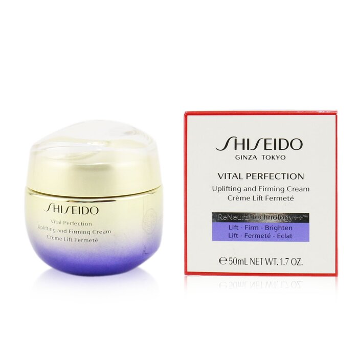 Vital Perfection Подтягивающий и Укрепляющий Крем