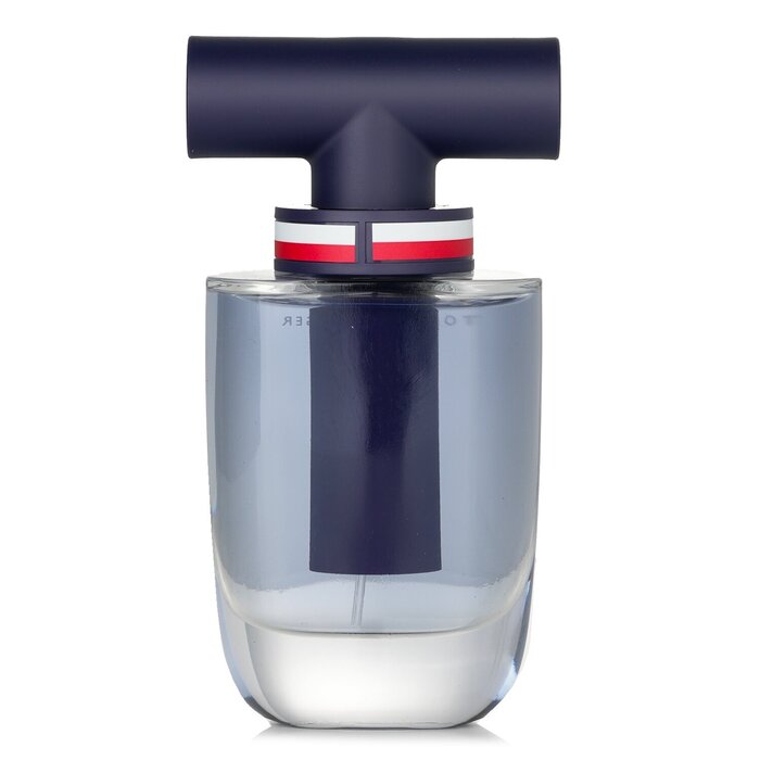 Туалетная вода Tommy Hilfiger Impact для мужчин 50 мл древесно-ароматический, свежий и элегантный аромат.