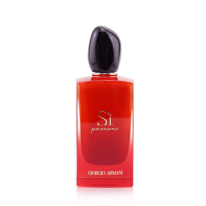 Парфюмированная вода Giorgio Armani Si Passione Intense для женщин, 30 мл