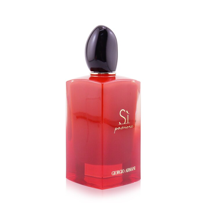 Парфюмированная вода Giorgio Armani Si Passione Intense для женщин, 30 мл