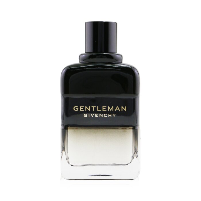 Givenchy Gentleman Eau De Parfum Boisee, 50 мл — древесно-пряная парфюмерная вода для мужчин